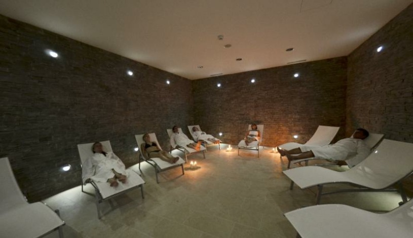 Wellness hotel Vista Dolní Morava